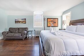 Chimney Hill Estate Inn