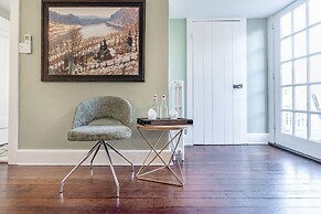 Chimney Hill Estate Inn