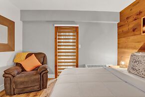 Chimney Hill Estate Inn