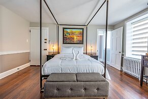 Chimney Hill Estate Inn