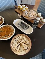 Chimney Hill Estate Inn