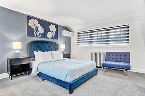 Chimney Hill Estate Inn