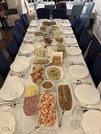 Chimney Hill Estate Inn