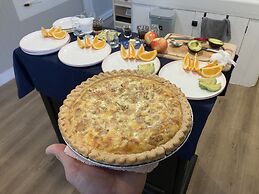 Chimney Hill Estate Inn