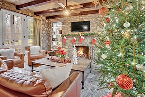 Chimney Hill Estate Inn