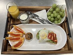 Chimney Hill Estate Inn