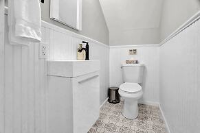 Chimney Hill Estate Inn