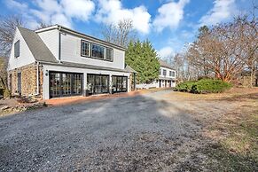 Chimney Hill Estate Inn