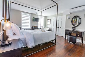 Chimney Hill Estate Inn