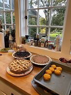 Chimney Hill Estate Inn