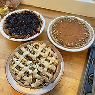 Chimney Hill Estate Inn