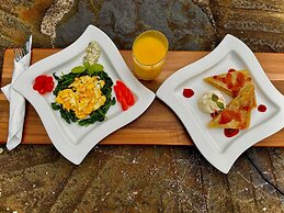 Chimney Hill Estate Inn