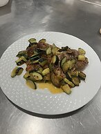 Chimney Hill Estate Inn