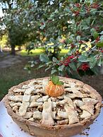 Chimney Hill Estate Inn