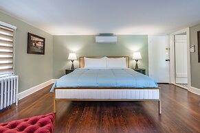 Chimney Hill Estate Inn