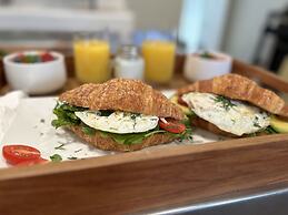 Chimney Hill Estate Inn