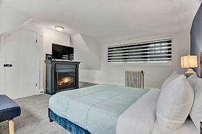 Chimney Hill Estate Inn