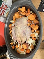 Chimney Hill Estate Inn