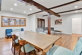 Chimney Hill Estate Inn