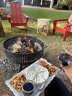 Chimney Hill Estate Inn