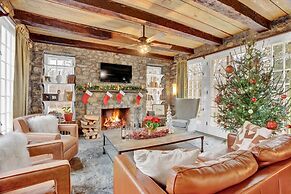 Chimney Hill Estate Inn