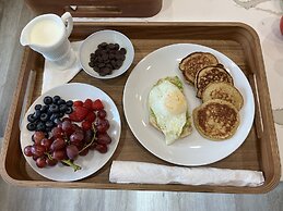 Chimney Hill Estate Inn