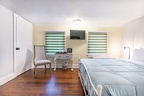 Chimney Hill Estate Inn