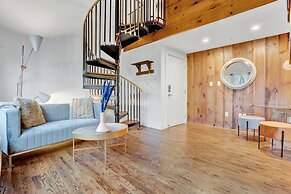 Chimney Hill Estate Inn