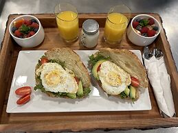 Chimney Hill Estate Inn