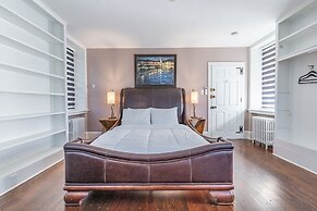 Chimney Hill Estate Inn