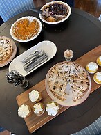 Chimney Hill Estate Inn