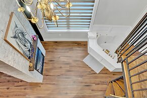 Chimney Hill Estate Inn