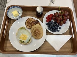 Chimney Hill Estate Inn