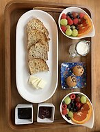 Chimney Hill Estate Inn