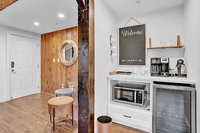 Chimney Hill Estate Inn