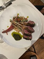 Chimney Hill Estate Inn