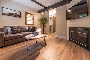 Chimney Hill Estate Inn