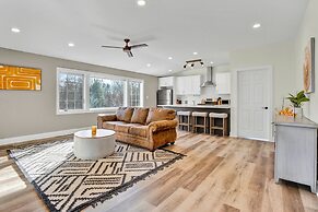 Chimney Hill Estate Inn