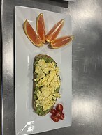 Chimney Hill Estate Inn