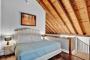 Chimney Hill Estate Inn