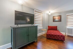 Chimney Hill Estate Inn