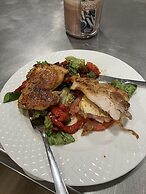 Chimney Hill Estate Inn