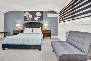 Chimney Hill Estate Inn