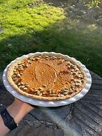 Chimney Hill Estate Inn