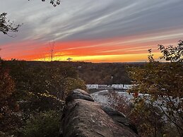 Chimney Hill Estate Inn