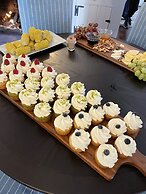 Chimney Hill Estate Inn