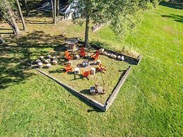 Chimney Hill Estate Inn