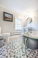 Chimney Hill Estate Inn