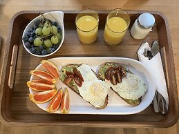 Chimney Hill Estate Inn