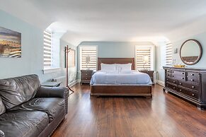 Chimney Hill Estate Inn